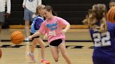 First year of Spain Park Girls Basketball Camp yields success - Shelby County Reporter