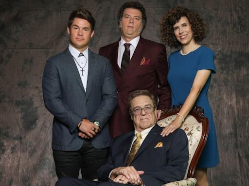 The Righteous Gemstones: The Funniest Scenes So Far
