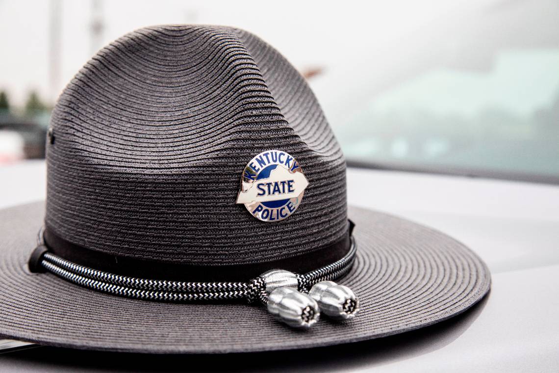 Kentucky State Police Detective of the Year killed in off-duty motorcycle crash