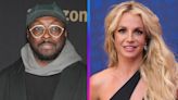 Will.i.am and Britney Spears Release New Song Collaboration 'Mind Your Business'