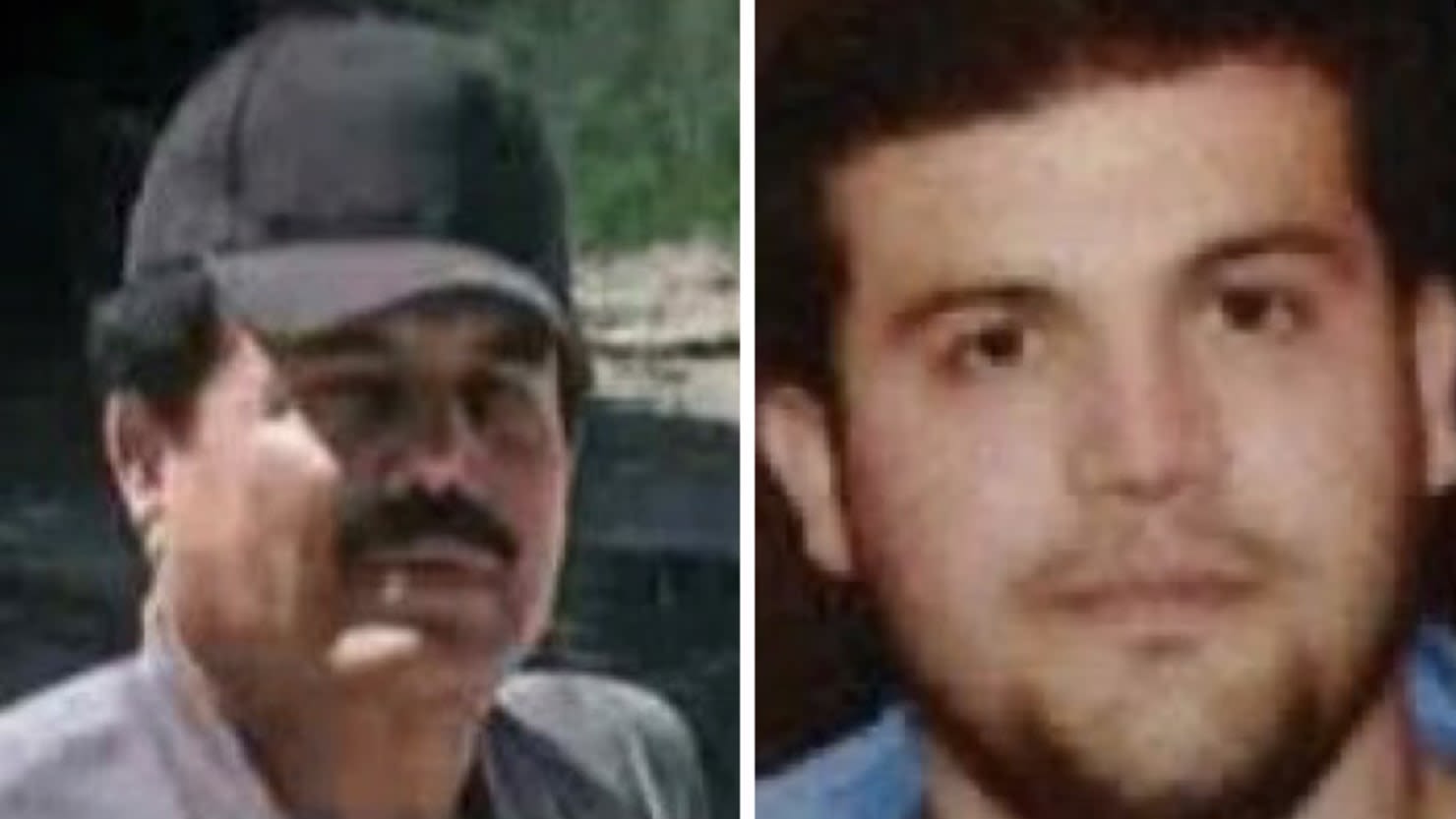 El Chapo’s Son Duped His Dad’s Former Partner Into U.S. Arrest