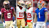 Resetting 49ers' roster, position battles after busy 2024 NFL Draft