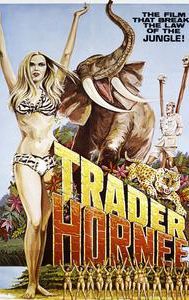 Trader Hornee