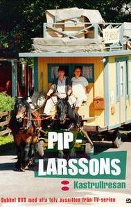 Pip-Larssons