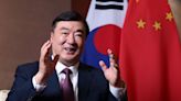 China's outgoing ambassador to South Korea leaves sour legacy