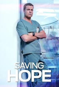 Saving Hope