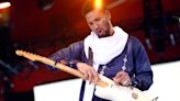 Mdou Moctar is one of Africa’s premier guitar heroes – and he’s using his Stratocaster to spark a revolution