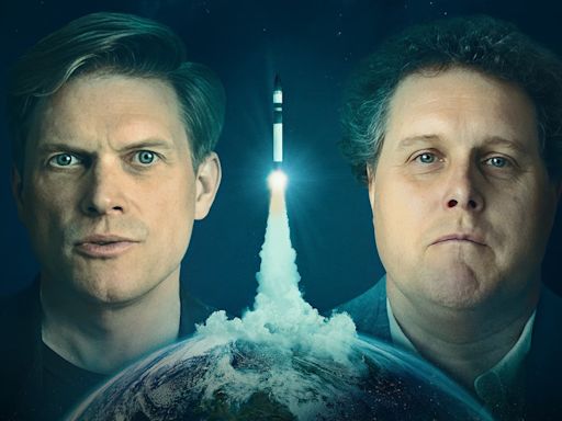New HBO film ‘Wild Wild Space’ chronicles the modern, commercialized space race | Watch for free