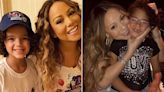 Mariah Carey's Twins Monroe and Moroccan Honor Their Mom on Mother's Day: 'Your Love Has Shaped Who I Am'