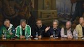 La discusión interna sindical que hoy puede tener un capítulo decisivo en el futuro de la CGT