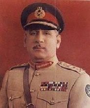 Chief of the Army Staff (Pakistan)