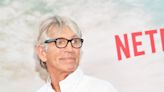 The Dark Knight's Eric Roberts considers himself a 'showbiz prostitute'