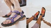 Teva Debuts New ’90s Revive Collection