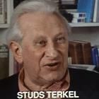 Studs Terkel