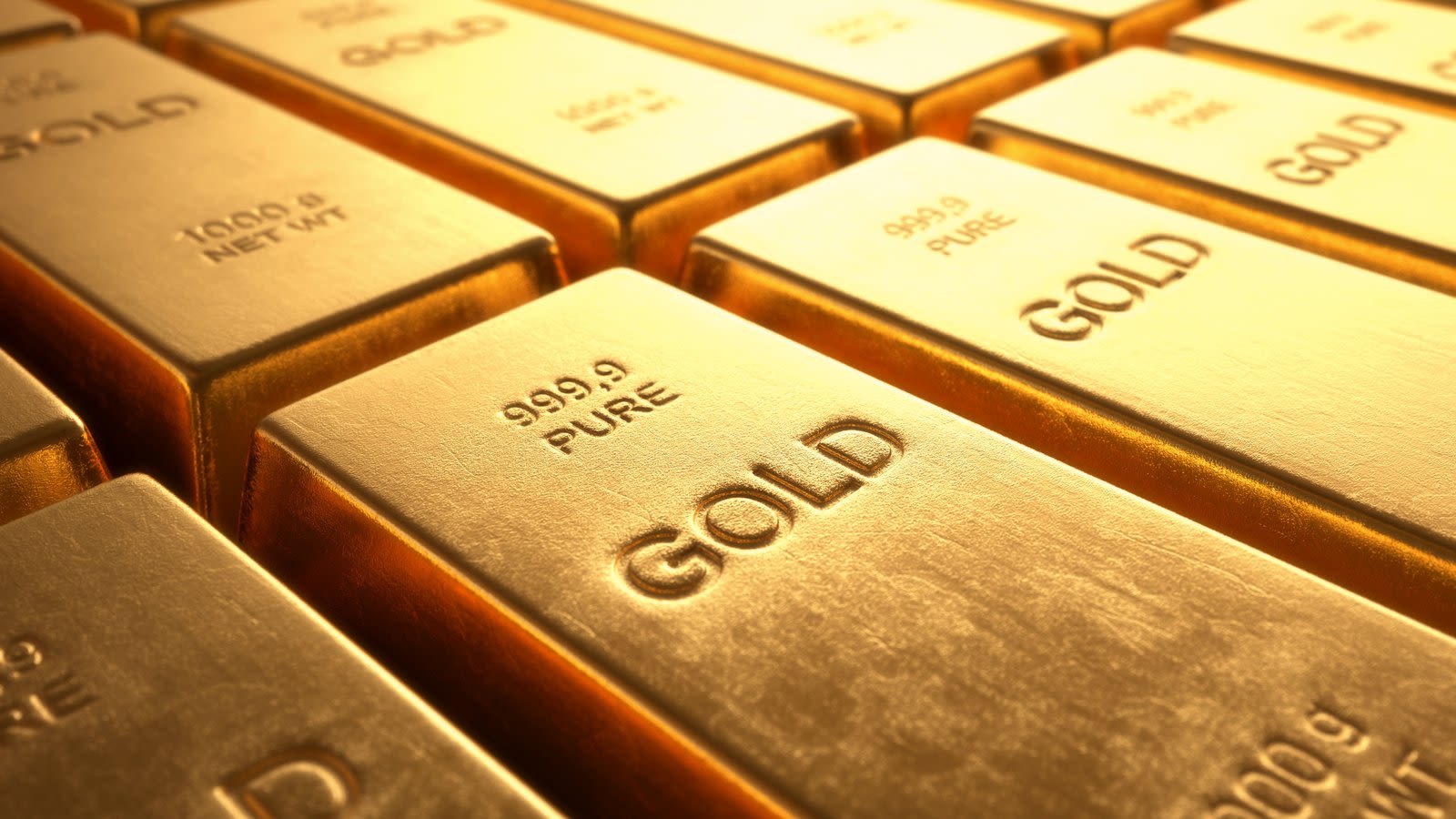Gold Price Predictions: $2,500 Next Week? What Industry Experts Think.