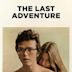 The Last Adventure (1974 film)