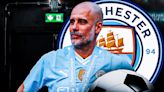 Pep Guardiola gets 100% real on his Manchester City future