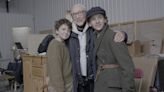 'Boy in the Woods' a story of Holocaust survival, says its real-life inspiration