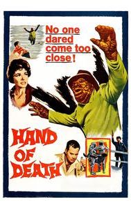 Hand of Death (1962 film)