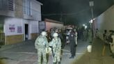 A dos días de las elecciones, queman boletas en Chicomuselo y Totolapa, Chiapas