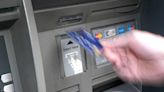 I was the victim of an ATM robbery. The perpetrators were the machine and my own bank