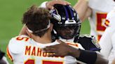 Chiefs to host Ravens in 2024 NFL regular season opener