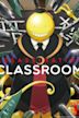 Assassination Classroom