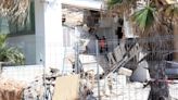 El restaurante desplomado en Playa de Palma ya había sido sancionado por razones urbanísticas