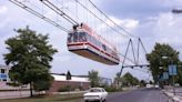 Este fue el proyecto futurista mexicano en Ciudad Satélite que prometía revolucionar el transporte público en los años 70