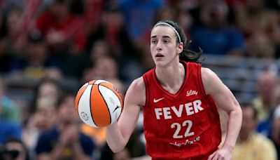 Caitlin Clark's next WNBA game: How to watch the Indiana Fever vs. Washington Mystics game today