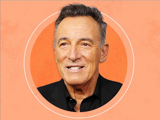 Bruce Springsteen's Favorite 3 a.m. Snack Is So Relatable