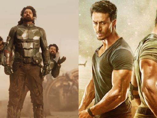 From Kalki 2989 AD 2 to War 2, top 5 highly-anticipated sequels fans are eagerly waiting for