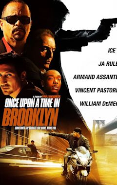 Once Upon a Time in Brooklyn