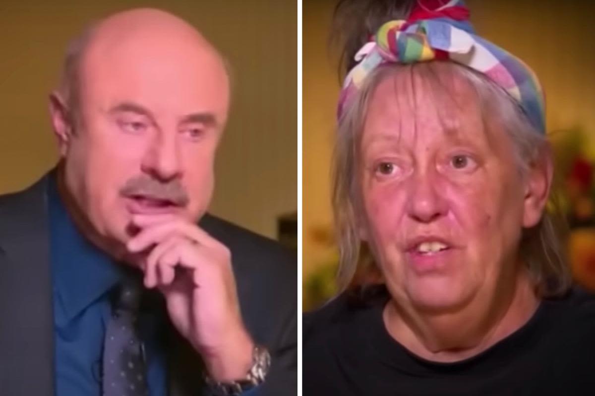 How Dr. Phil and the late Shelley Duvall felt about their widely panned 'Dr. Phil' interview years later