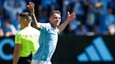 Aspas y Lucas Pérez lideran la convocatoria en el regreso de la Selección de Galicia