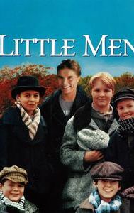 Louisa May Alcott's Little Men