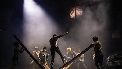Broadway Box Office: ‘The Outsiders’ Grows Post-Tonys Streak