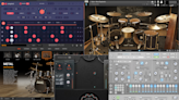 6 of the weirdest drum plugins for making experimental beats