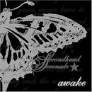 Awake (Secondhand Serenade album)