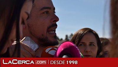 Podemos exige a Vox que "devuelva íntegramente" el dinero que recibe de las Cortes por su rechazo a reforma del Estatuto