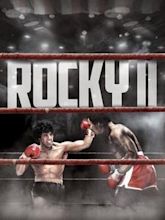 Rocky II