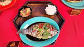 Disney California Adventure Upgrades The Traditional Whole Fish For Lunar New Year