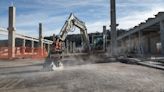 FAE's new RPL/HY cold planer for compact excavators (Video)