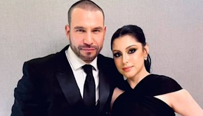 ¿Quién es la novia de Rafael Amaya, la mujer que conquistó al protagonista de "El señor de los cielos"?