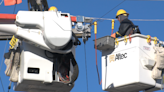 Grand Island lineworkers recognized during 'National Lineman Appreciation Day'