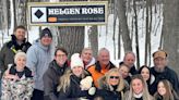 Wisconsin Ski Area Names Trail After Lifelong Employee