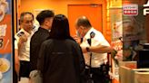 沙田水泉澳廣場快餐店男女職員遭一名男子斬傷 三人全部送院 - RTHK