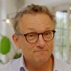 Dr Michael Mosley says one eating habit change can help you lose weight and cut cholesterol