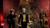 'Mr. Brightside' by The Killers makes its mark in Guinness World Records | English Movie News - Times of India