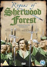Rogues of Sherwood Forest - Alchetron, the free social encyclopedia
